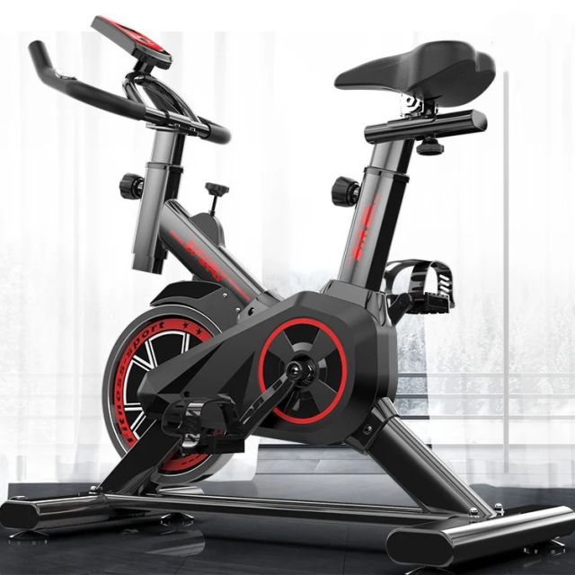 Exercise bicycle indoor