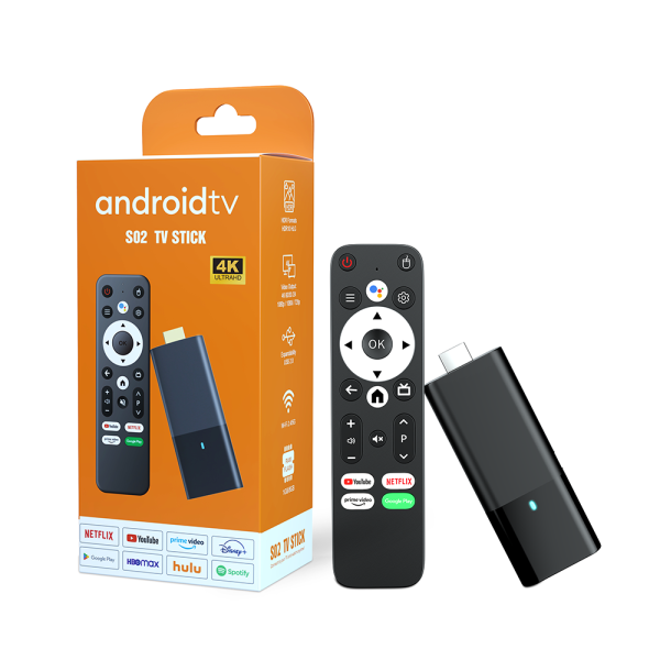 S01 Smart Android TV – Android LED TV for Home or Hotel | تلفزيون أندرويد ذكي S01